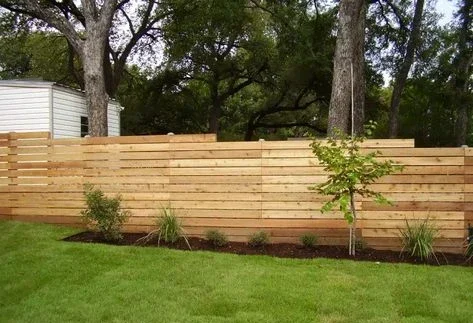 Vegetation and Ground Care