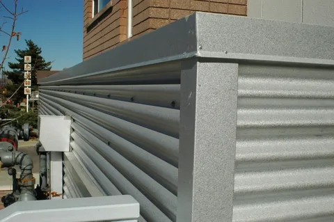 Aluminum Siding