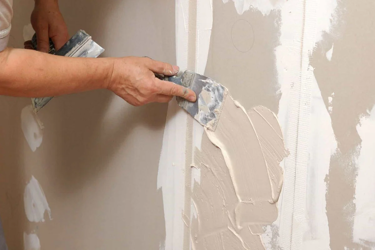 Expert Drywall Repair Services in OH