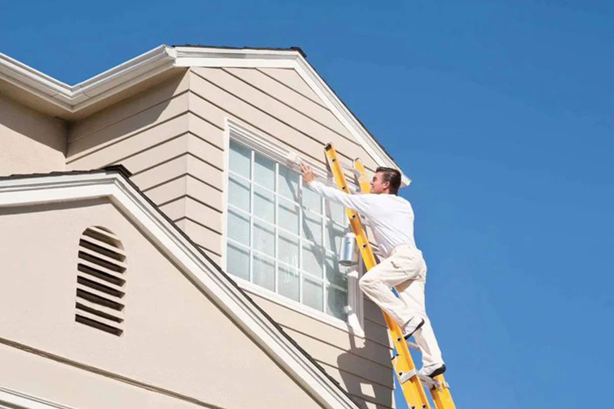 Top-Rated Professional Exterior Painting Services in OH