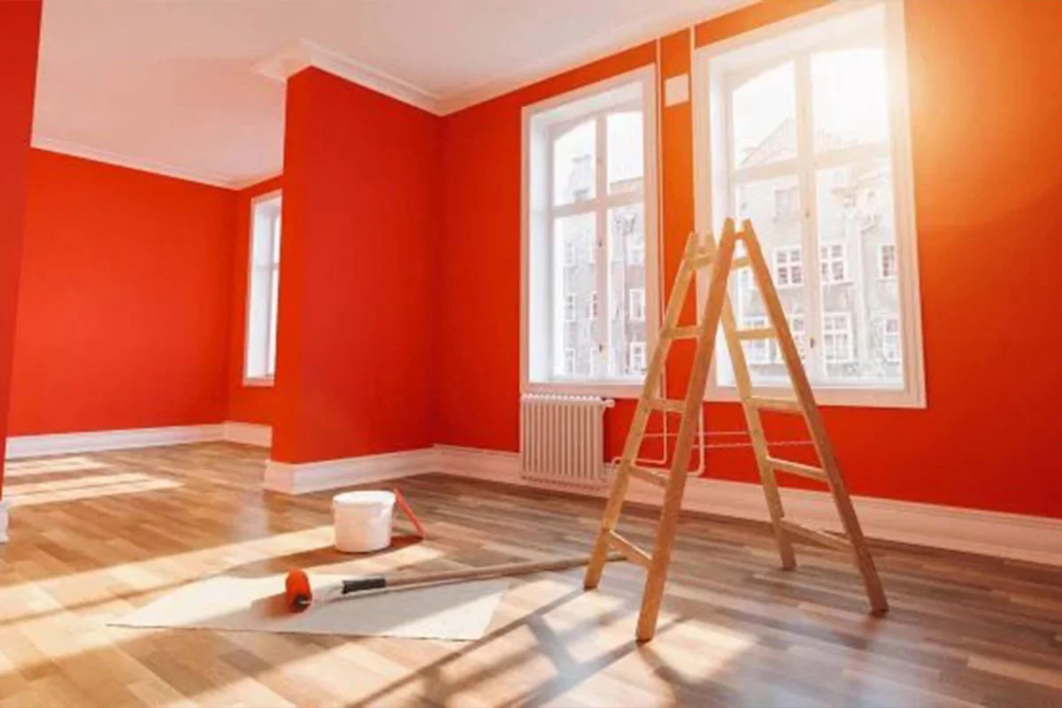 Top-Rated and Trusted Residential Painting Services in OH