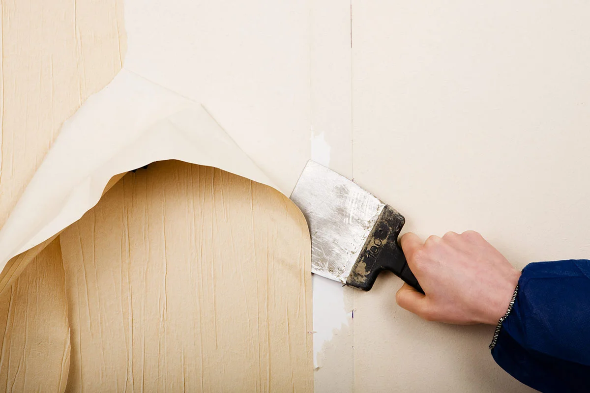 Efficient and Top-Rated Wallpaper Removal Services in OH