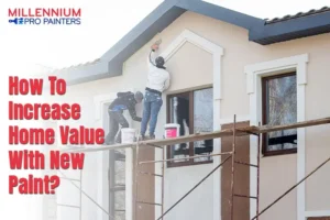 How to Increase Home Value with New Paint?