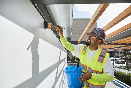 How Painting Contractors Help Avoid Costly Mistakes